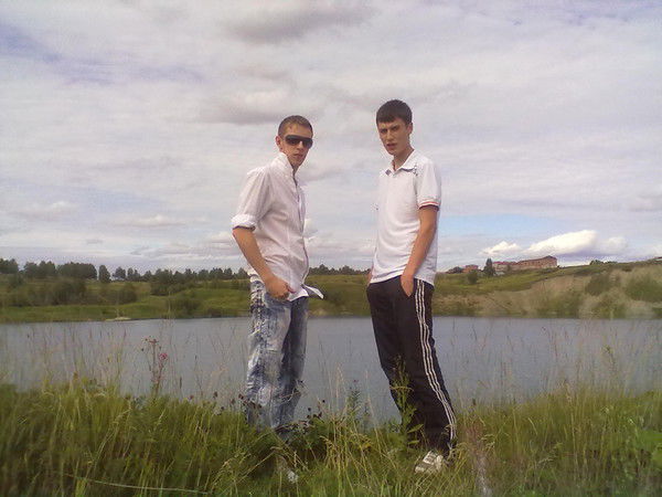 Андрей Тюнёв