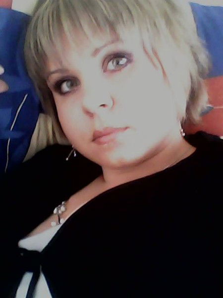 Cветлана Годунова