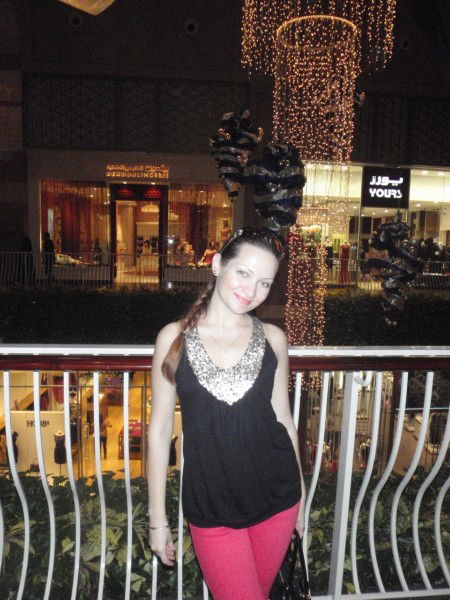 Наталья Ковалева