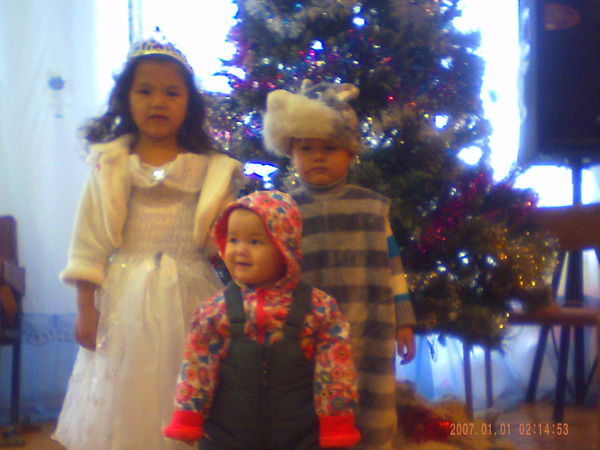 Алия Ашимова