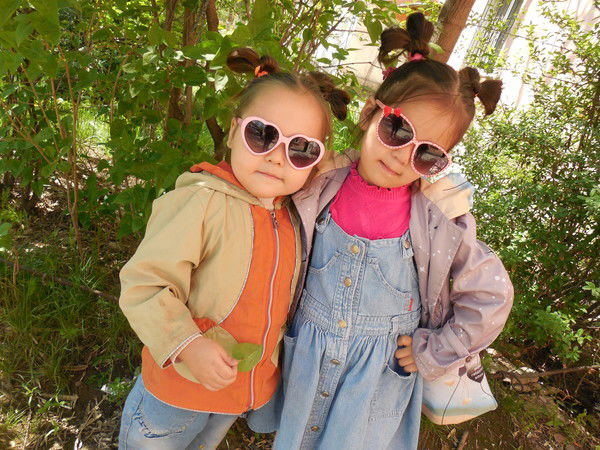 Карина Султанбекова