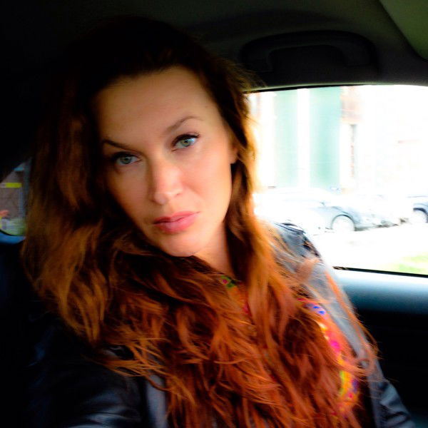 Катерина Генералова