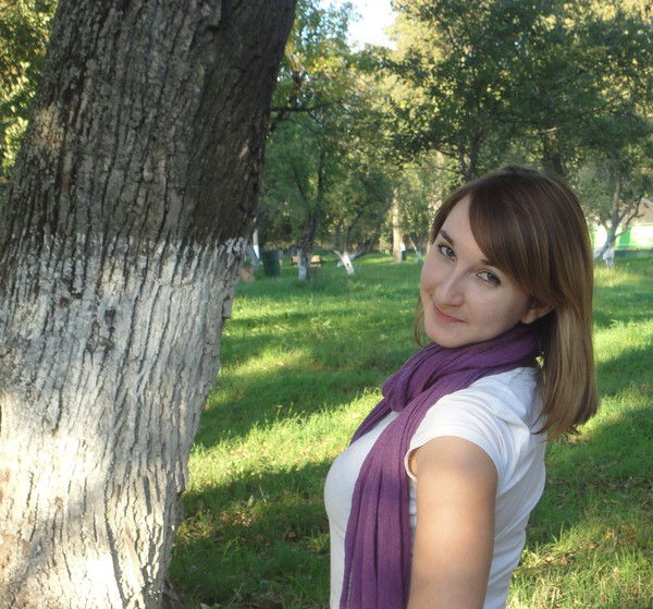 Галина Зачепило