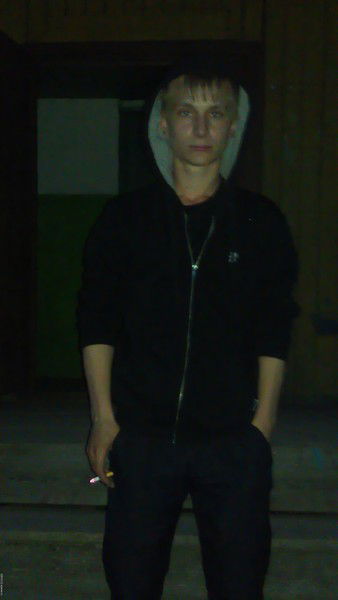 Антон Кофанов