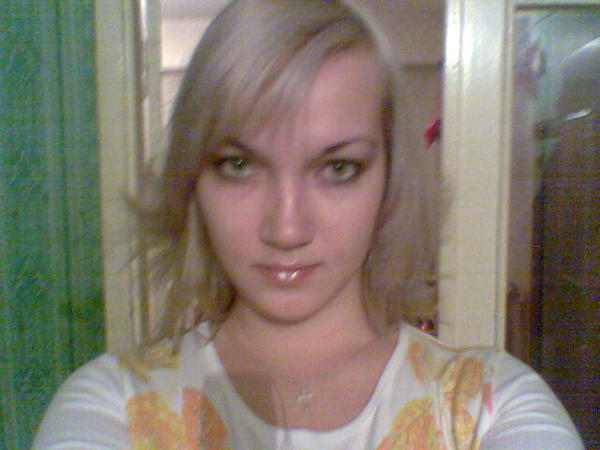 Татьяна Шанманова