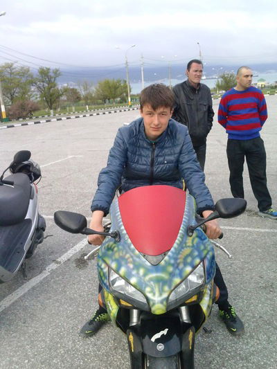 Денис Еркаев