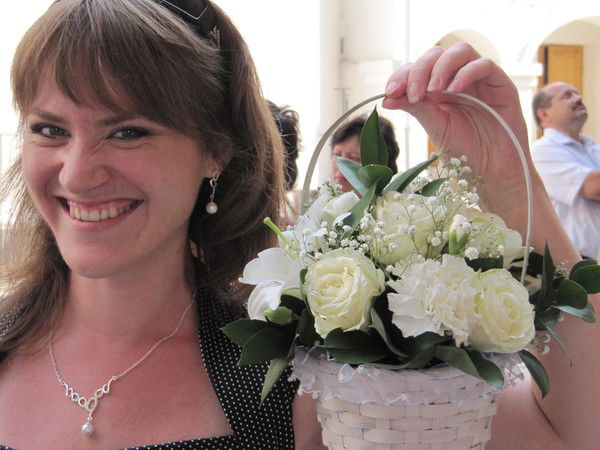 Ольга Семкина