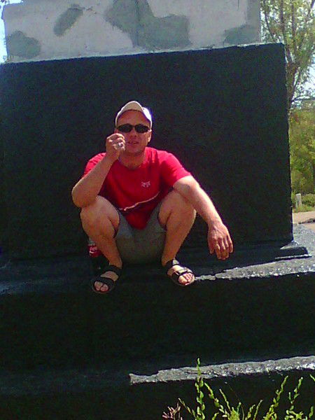 Кульпин Александр