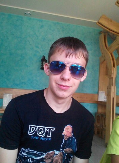 Андрей Зверев