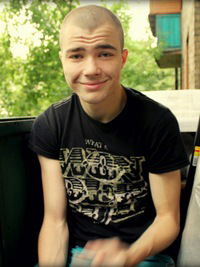 Алексей Плясов