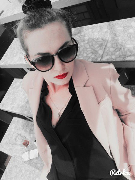 Галина Ганиева