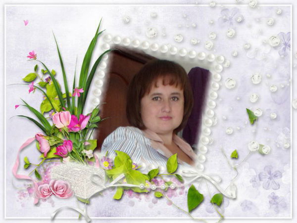 Татьяна Ершова