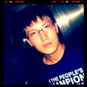 Azamat Dombay