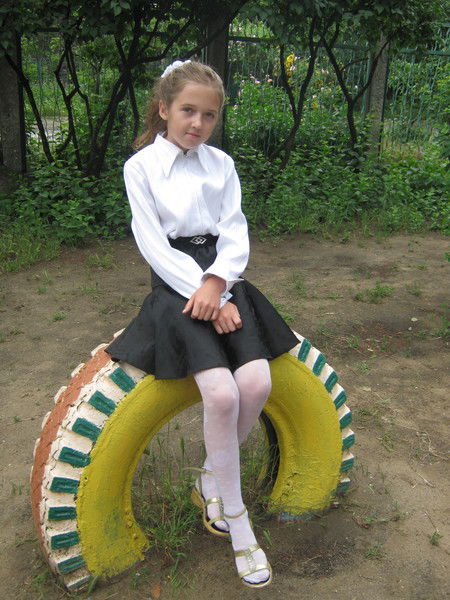 Александра Паламарчук