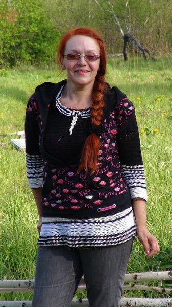 Журнал Спешу Домой