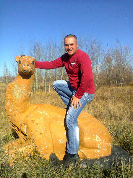 Андрей Пуртов