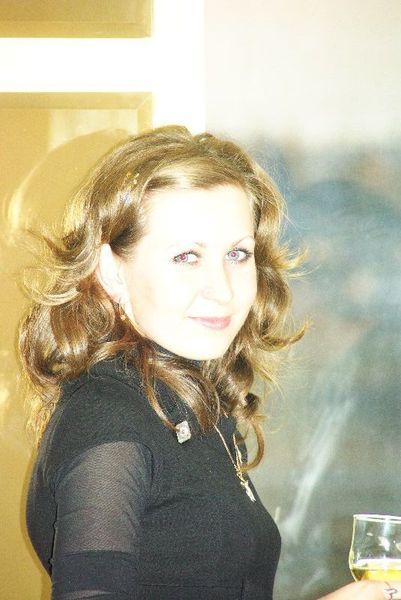 Лариса Смирнова