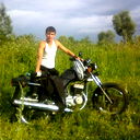 Пётр Буров