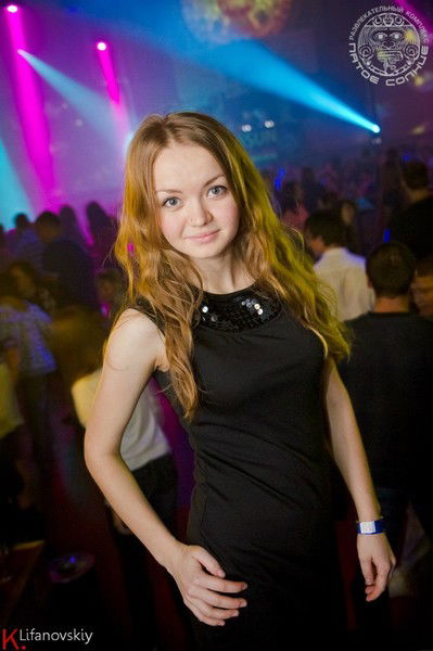 Нюта Матюхина