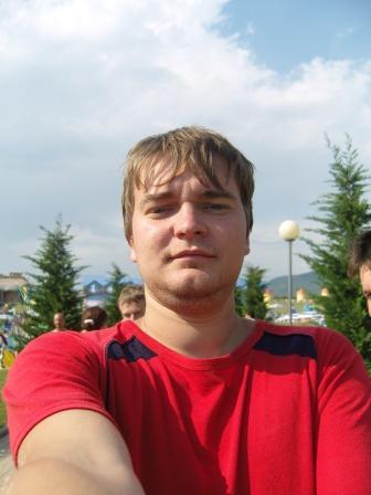 Сергей Говорухин