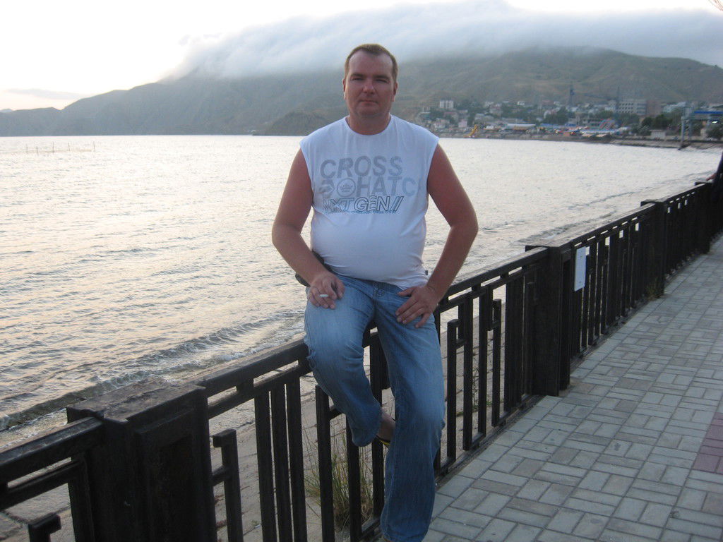 Димон Селюков