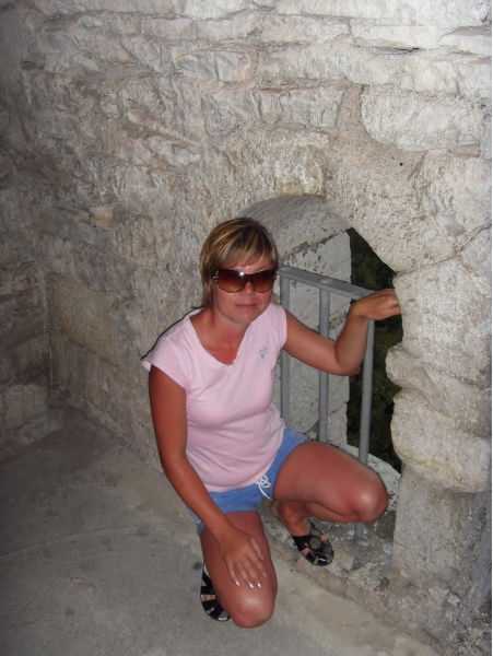 Ольга Широбокова