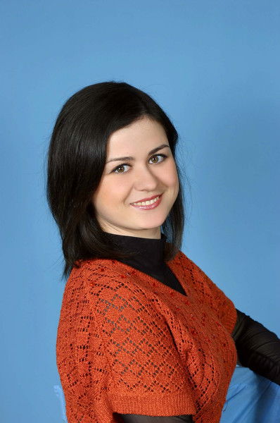 Юлия Кобелева