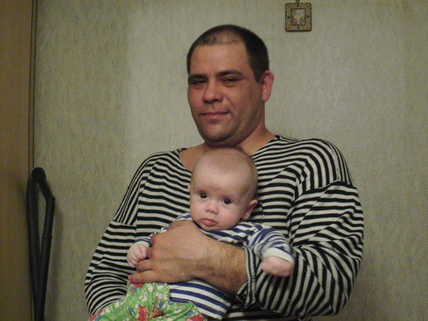 Александр Майдаленко