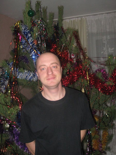 Евгений Кирдаков