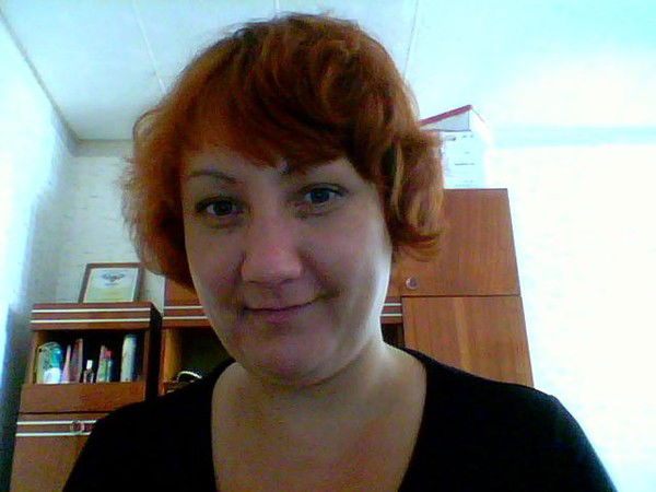 Людмила Калашникова