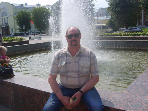 Александр Тертичный