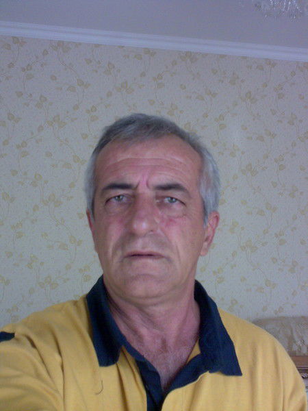 Mamedrasul Aqayev