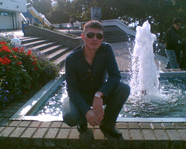 Денис Якименко