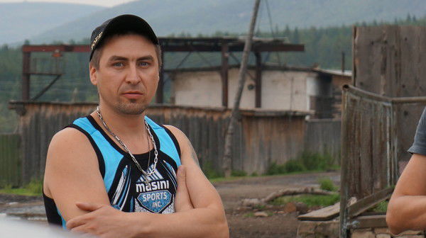 Владимир Федорец