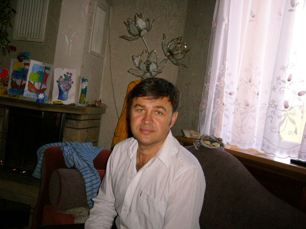 Юрий Марьин