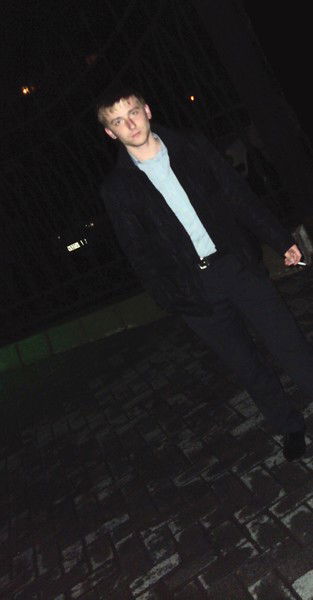 Александр Антипов