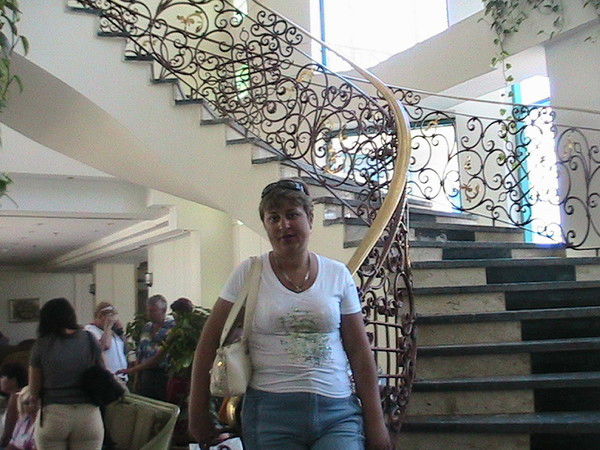 Лиана Палиенко