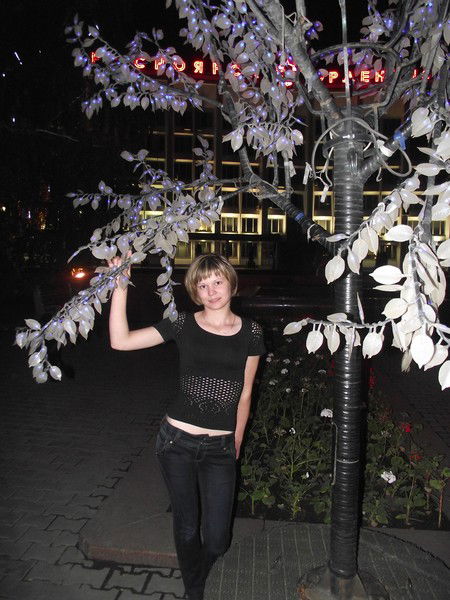 Светик Соболева