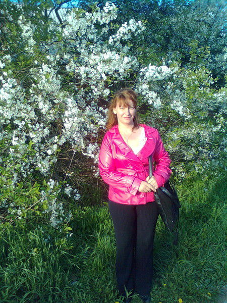 Ольга Фетисова