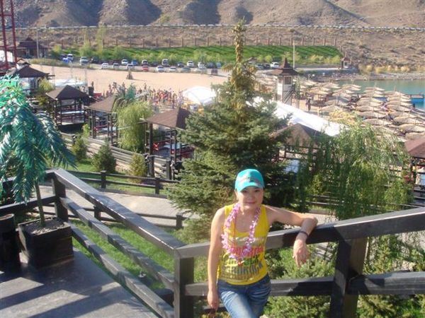 Молдир Шенеева