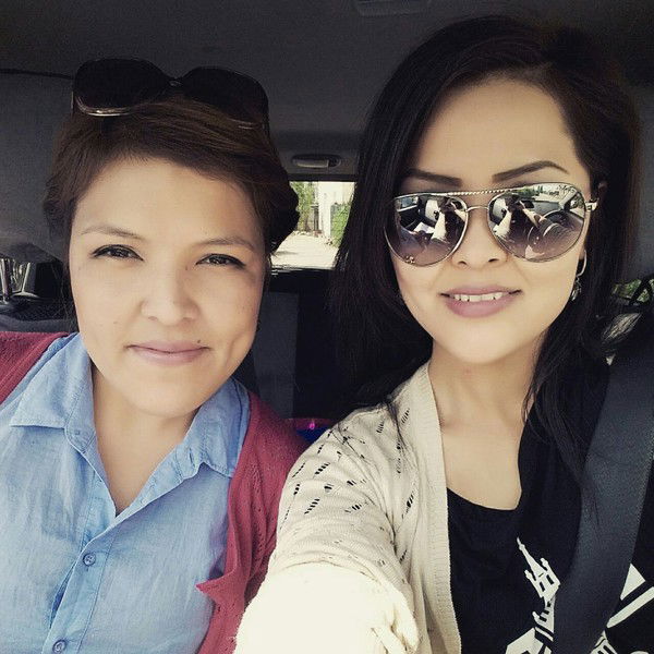 Гулнура Арунова