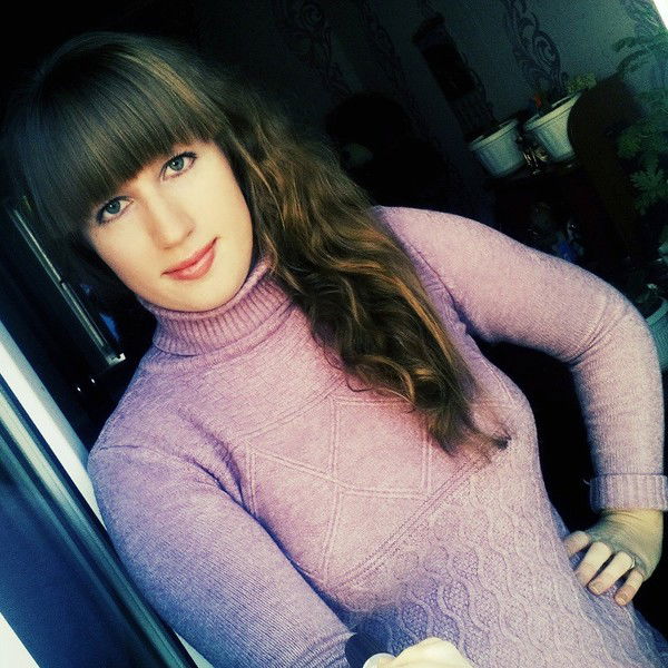 Надежда Лосева