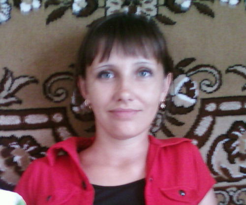 Елена Ангельчук