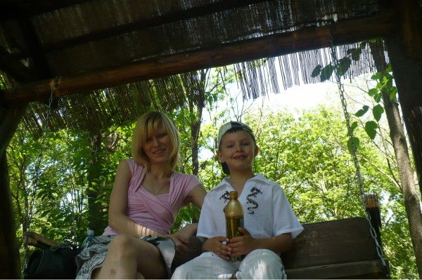 Анна Дмитриенко