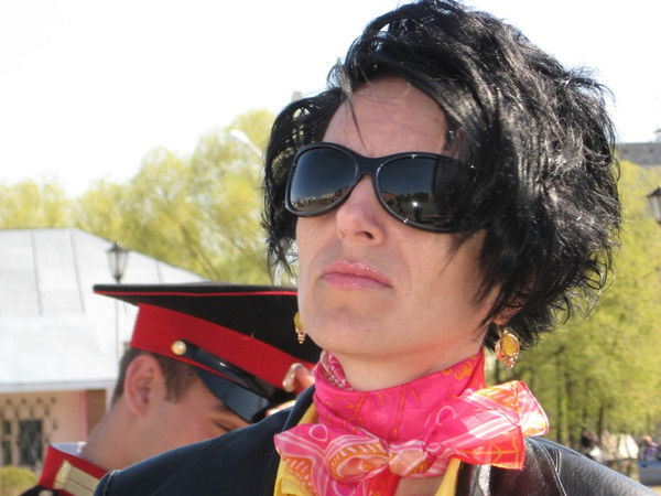 Лариса Гривицкая