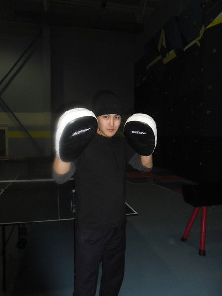 Адиль Ахметов