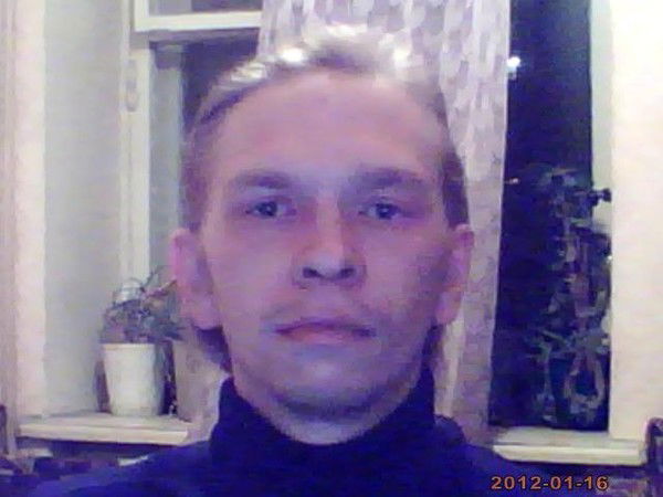 Лубинский Антон