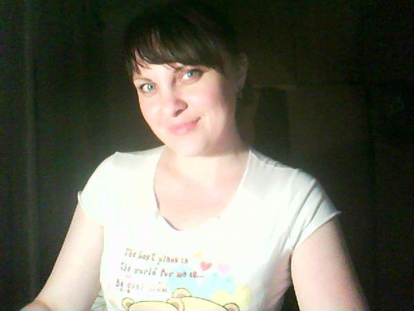 Екатерина Семенидо