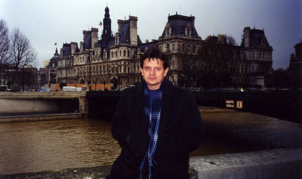 Валерий Ермаков