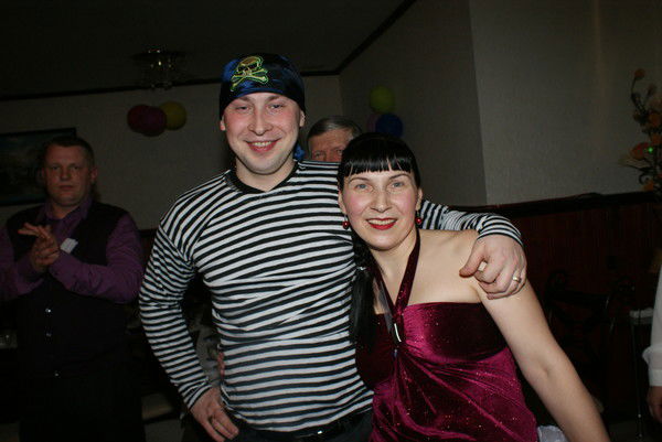 Антонина Хамутова